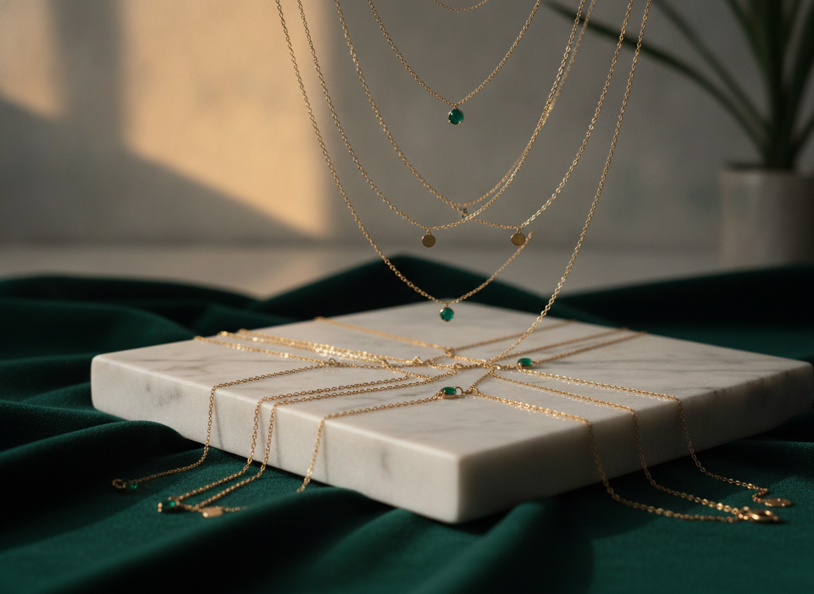 Korean Pearl Collection